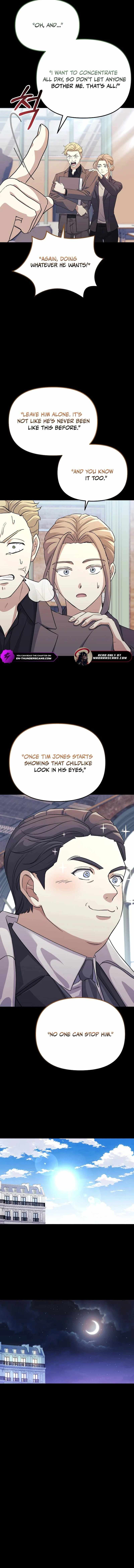 The Reset Life of a Game Addict Chapter 6 6